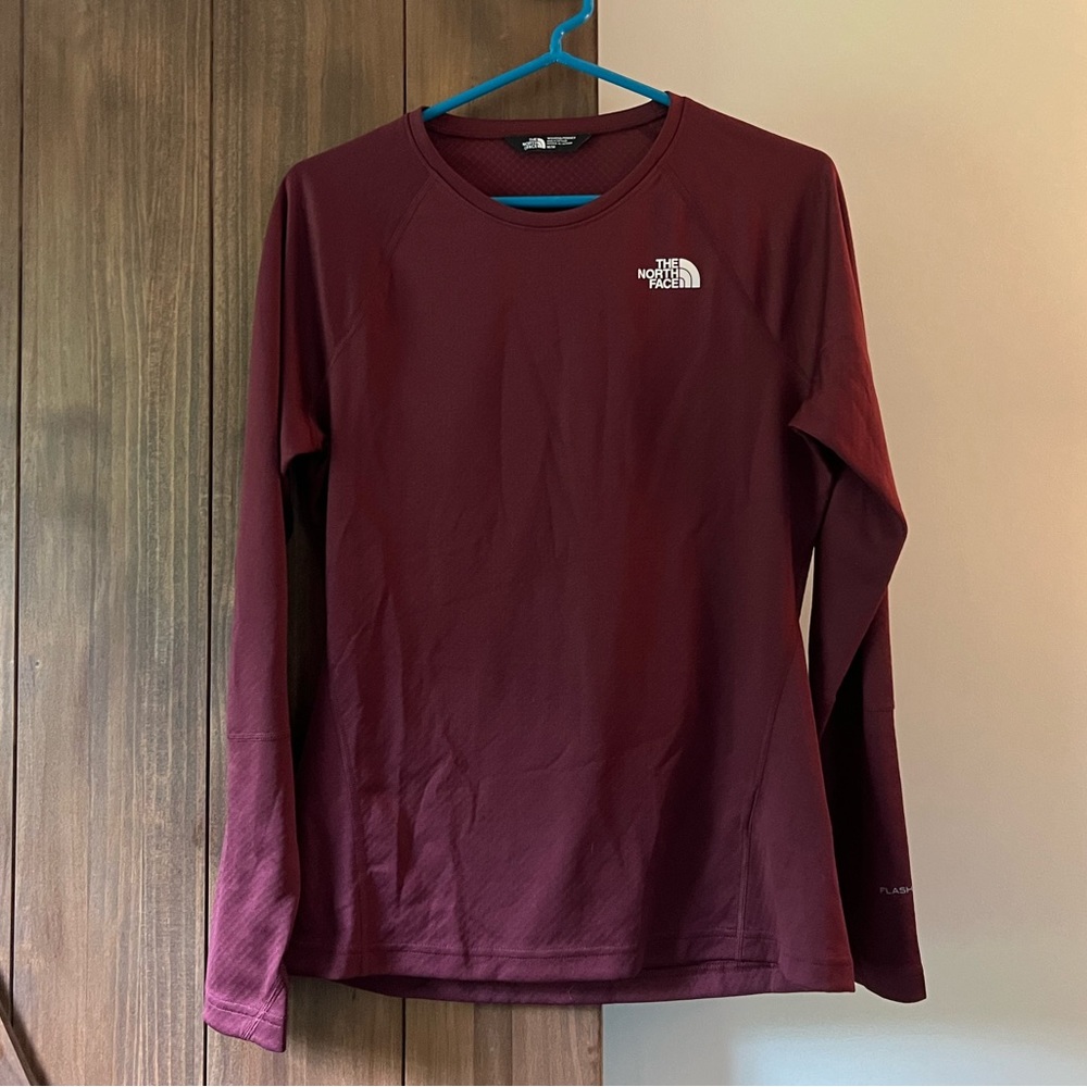 North Face Top